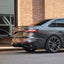 CARBON BODY KIT for AUDI A4 S4 B9 2019 - 2025 FORZA PERFORMANCE Custom fit Dry Carbon Achen Cybe Achencybe Design Style
Set includes:
Front Lip
Rear Diffuser (A4 version or S4 four-outlet exhaust version — specify your model)
Rear Spoiler
Material: Carbon
NOTE: Professional installation is required.