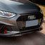 CARBON BODY KIT for AUDI A4 S4 B9 2019 - 2025 FORZA PERFORMANCE Custom fit Dry Carbon Achen Cybe Achencybe Design Style
Set includes:
Front Lip
Rear Diffuser (A4 version or S4 four-outlet exhaust version — specify your model)
Rear Spoiler
Material: Carbon
NOTE: Professional installation is required.