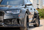 CARBON BODY KIT for Audi A6 C7 2011 - 2018
Set includes:
Front Lip
Front Fenders
Side Skirts
Rear Fenders
Ducktail Spoiler
Rear Diffuser
Rear Bumper Splitters
Material: Carbon
NOTE: Professional installation is required.