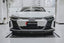 CARBON BODY KIT for AUDI E-TRON GT FW 2021 - 2024 FORZA PERFORMANCE custom fit Future Design Style
Set includes:
Front Lip
Side Skirts
Ducktail Spoiler
Rear Diffuser
Material: Carbon
NOTE: Professional installation is required.