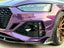 CARBON BODY KIT for AUDI RS5 F5 FACELIFT 2020+
Set includes:
Front Lip
Front Canards
Hood/Bonnet
Rear Diffuser
Material: Carbon
Note: Professional installation is required.
CONTACT US FOR PRICING
* Each part can be sent separately. If you need a specific part, please contact us.
Payment ►
Visa
Mastercard
PayPal with a credit card (add 4.4% at checkout)
Payoneer
Cryptocurrency
Shipment ►
By express DHL/UPS/TNT/FedEx
To the local international airport
Special line by air
Special line by the sea
To