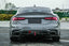 CARBON BODY KIT for AUDI RS5 F5 FACELIFT 2020+ Set includes: Front Lip Front Canards Hood/Bonnet Rear Diffuser