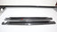 CARBON FIBER AERO BODY KIT for BENTLEY BENTAYGA SUV 2015 - 2020
Set includes:
Front Lip
Front Bumper Trims
Side Vent Covers
Side Mirror Covers
Side Skirts
Roof Spoiler
Rear Diffuser
Material: Carbon Fiber
NOTE: Professional installation is required.