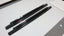 CARBON FIBER AERO BODY KIT for BENTLEY BENTAYGA SUV 2015 - 2020
Set includes:
Front Lip
Front Bumper Trims
Side Vent Covers
Side Mirror Covers
Side Skirts
Roof Spoiler
Rear Diffuser
Material: Carbon Fiber
NOTE: Professional installation is required.