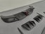 DRY CARBON BODY KIT for BENTLEY CONTINENTAL GT GTC COUPE CONVERTIBLE 2024+ FORZA PERFORMANCE custom fit Mansory Style
Set includes:
Front Lip
Front Bumper Canards
Front Bumper Air Intake Trims
Front Bumper Grille
Hood Bonnet
Side Mirror Covers
Side Strips
Side Skirts
C-Pillar Panel
Roof Spoiler
Decklid Spoiler
Ducktail Spoiler
Rear Diffuser
Material: Dry Carbon
NOTE: Professional installation is required.