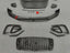 CARBON BODY KIT for BENTLEY CONTINENTAL GT GTC COUPE CONVERTIBLE 2024+ FORZA PERFORMANCE custom fit MANOSRY style