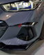 CARBON BODY KIT for BMW 5 SERIES G60 2023+
Set includes:
Front Lip
Front Air Vent Covers
Roof Spoiler
Rear Spoiler
Rear Diffuser
Material: Carbon Fiber
Note: Professinal installation is required