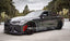 CARBON BODY KIT for BMW i4 2021+ Set includes: Front Lip Side Skirts Rear Diffuser Rear Spoiler Side Mirrors Aerial