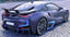 CARBON BODY KIT for BMW I8 2014 - 2020
Set Include:
Front Lip
Hood Bonnet Air Vents
Side Skirts
Rear Spoiler
Rear Diffuser
Material: Carbon
Note: Professional installation is required.
