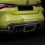 CARBON BODY KIT for BMW M3 G82 M4 G80 2021 - 2024 FORZA PERFORMANCE Custom fit Dry Carbon Achen Cybe Achencybe Design Style
Set includes:
Front Lip
Front Grille
Hood Bonnet Trim
Rear Diffuser
Rear Spoiler
Material: Carbon
NOTE: Professional installation is required.