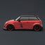 CARBON BODY KIT for BMW Mini Cooper III 2014 - 2021
Set includes:
Front Lip
Front Bumper Fins
Front Fenders
Side Skirts
Rear Fenders
Rear Diffuser
Rear Bumper
Material: Carbon
NOTE: Professional installation is required.
