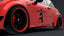 CARBON BODY KIT for BMW Mini Cooper III 2014 - 2021
Set includes:
Front Lip
Front Bumper Fins
Front Fenders
Side Skirts
Rear Fenders
Rear Diffuser
Rear Bumper
Material: Carbon
NOTE: Professional installation is required.