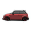 CARBON BODY KIT for BMW Mini Cooper III 2014 - 2021
Set includes:
Front Lip
Front Bumper Fins
Front Fenders
Side Skirts
Rear Fenders
Rear Diffuser
Rear Bumper
Material: Carbon
NOTE: Professional installation is required.