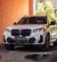 CARBON BODY KIT for BMW X3 G01 iX3 G08 M40i 30i XDRIVE 2021 - 2025 FORZA PERFORMANCE Custom fit Dry Carbon Achen Cybe Achencybe Design Style
Set includes:
Front Lip
Rear Diffuser (standard or extended design — your choice)
Roof Spoiler
Material: Carbon
NOTE: Professional installation is required.