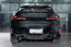CARBON FIBER BODY KIT FOR BMW X4M F98 LCI 2022-2023