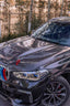 CARBON BODY KIT for BMW X5 G05 2018 - 2023
Set includes:
Front Lip
Front Bumper Canards
Hood Bonnet
Side Skirts
Roof Spoiler
Ducktail Spoiler
Rear Diffuser
Material: Carbon
NOTE: Professional installation is required.