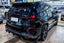 BODY KIT for BMW X5 G05 G18 LCI 2023+ M PERFORMANCE BLACKOUT PACKAGE
Set includes:
Front Lip
Front Bumper Air Vent Trims
Front Grille
Front Fender Trims
Side Mirrors
Side Skirts
Roof Spoiler
Exhaust Tips
Rear Diffuser
Material: Carbon + Plastic
NOTE: Professional installation is required.