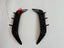 CARBON BODY KIT for BMW X6M F96 2020+
Set includes:
Front Lip
Side Skirts
Wing Spoiler
Rear Diffuser Assembly
Material: Carbon
NOTE: Professional installation is required