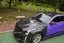 CARBON BODY KIT for CADILLAC ATS 2013 - 2019 FORZA PERFORMANCE custom fit ATS-V Style
Set includes:
Front Bumper Assembly
Front Grille
Hood Bonnet
Front Fenders
Material: Carbon
NOTE: Professional installation is required.