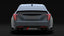 CARBON BODY KIT for CADILLAC CT5 2019 - 2024
Set Include:
Front Lip
Side Skirts
Rear Diffuser
Rear Spoiler
Material: Carbon
Note: Professional installation is required.