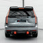 CARBON BODY KIT for Cadillac Escalade V 2021 - 2024
Set includes:
Front Lip
Front Fenders
Side Skirts
Rear Fenders
Rear Diffuser
Material: Carbon
NOTE: Professional installation is required.