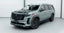 CARBON BODY KIT for Cadillac Escalade V 2021 - 2024
Set includes:
Front Lip
Front Fenders
Side Skirts
Rear Fenders
Rear Diffuser
Material: Carbon
NOTE: Professional installation is required.