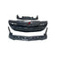 CARBON BODY KIT for Dodge Challenger III LC 2008 - 2024
Set includes:
Front Bumper Assembly
Front Lip
Rear Diffuser
Material: Carbon
NOTE: Professional installation is required.