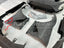 CONVERSION DRY CARBON BODY KIT for FERRARI 812 SUPERFAST UPGRADE to 812 COMPETIZIONE
Set includes:
Front Bumper
Hood Bonnet
Front Fenders
Side Skirts
Rear Bumper
Rear Spoiler
Rear Trunk Cover
Rear Diffuser
Rear Valved Mufflers
Exhaust Tips
Material: Dry Carbon Fiber
NOTE: Professional installation is required.