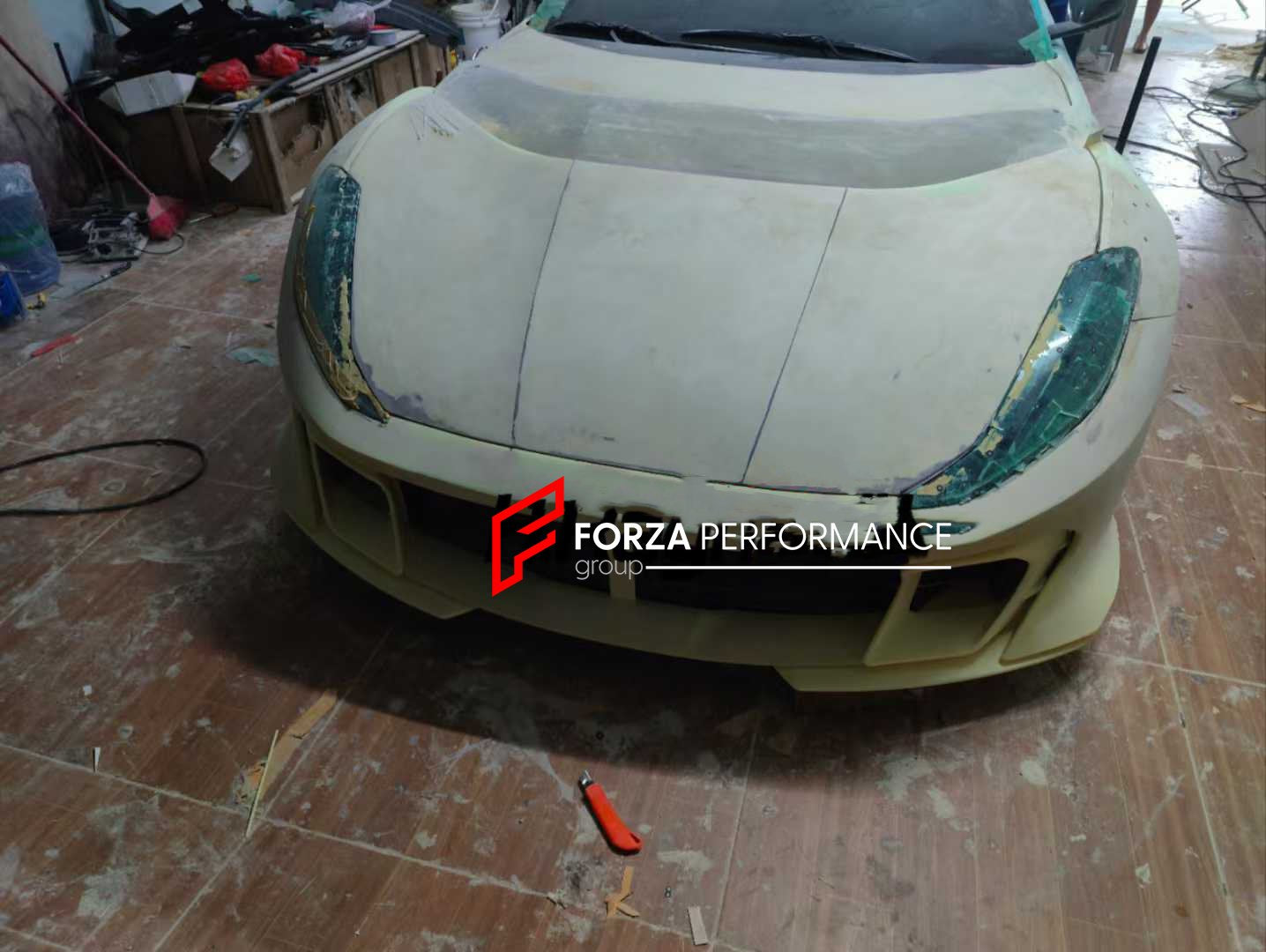 CARBON BODY KIT for FERRARI 812 COMPETIZIONE 2021+
Set includes:
Front Bumper
Hood
Fender Flares
Side Skirts
Rear Bumper
Rear Wing Spoiler
Rear Trunk
Rear Diffuser
Production time: 20 days
Material: Carbon Fiber
NOTE: Professional installation is required.
Contact us for pricing
Payment ►
Visa
Mastercard
PayPal with a credit card (add 4.4% at checkout)
Payoneer
Cryptocurrency
Shipment ►
By express DHL/UPS/TNT/FedEx
To the local international airport
Special line by air
Special line by the sea
To E