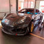 CARBON BODY KIT for Ferrari California 2008 - 2014
Set includes:
Front Bumper
Front Lip
Hood Bonnet
Front Fenders
Mirror Covers
Side Skirts
Rear Fenders
Rear Diffuser
Rear Bumper
Rear Spoiler
Material: Carbon
NOTE: Professional installation is required.