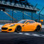 CARBON BODY KIT for Ferrari California 2008 - 2014
Set includes:
Front Bumper
Front Lip
Hood Bonnet
Front Fenders
Mirror Covers
Side Skirts
Rear Fenders
Rear Diffuser
Rear Bumper
Rear Spoiler
Material: Carbon
NOTE: Professional installation is required.