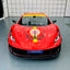 CARBON BODY KIT for Ferrari F8 2019 - 2022
Set includes:
Front Lip
Front Bumper Assembly
Side Skirts
Ducktail Spoiler
Rear Bumper Assembly
Rear Diffuser
Material: Carbon
NOTE: Professional installation is required.