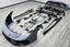 CARBON BODY KIT for Ferrari F8 2019 - 2022
Set includes:
Front Lip
Front Bumper Assembly
Side Skirts
Ducktail Spoiler
Rear Bumper Assembly
Rear Diffuser
Material: Carbon
NOTE: Professional installation is required.