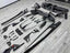 CARBON BODY KIT for Ferrari F8 2019 - 2022
Set includes:
Front Lip
Front Bumper Assembly
Side Skirts
Ducktail Spoiler
Rear Bumper Assembly
Rear Diffuser
Material: Carbon
NOTE: Professional installation is required.