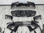 CARBON BODY KIT for Ferrari F8 2019 - 2022
Set includes:
Front Lip
Front Bumper Assembly
Side Skirts
Ducktail Spoiler
Rear Bumper Assembly
Rear Diffuser
Material: Carbon
NOTE: Professional installation is required.