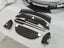 CARBON BODY KIT for FERRARI ROMA
Set includes:
Front Bumper
Front Grille
Hood / Bonnet
Side Mirror Covers
Side Trims
Side Skirts
Trunk Panel
Rear Spoiler
Rear Diffuser
Material: Carbon Fiber
Note: Professional installation is required.