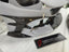 CARBON BODY KIT for FERRARI ROMA
Set includes:
Front Bumper
Front Grille
Hood / Bonnet
Side Mirror Covers
Side Trims
Side Skirts
Trunk Panel
Rear Spoiler
Rear Diffuser
Material: Carbon Fiber
Note: Professional installation is required.