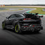 CARBON BODY KIT for LAMBORGHINI URUS SE 2024+ FORZA PERFORMANCE custom fit MANSORY
Set includes:
Front Bumper
Front Bimper Fins
Front Lip
Hood Bonnet
Side Mirror Covers
Front Fenders
Front Fender Vents
Side Skirts
Rear Fenders
Roof Spoiler
Rear Spoiler Wing
Rear Bumper
Rear Diffuser
Material: Carbon
NOTE: Professional installation is required.