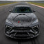 CARBON BODY KIT for LAMBORGHINI URUS SE 2024+ FORZA PERFORMANCE custom fit MANSORY
Set includes:
Front Bumper
Front Bimper Fins
Front Lip
Hood Bonnet
Side Mirror Covers
Front Fenders
Front Fender Vents
Side Skirts
Rear Fenders
Roof Spoiler
Rear Spoiler Wing
Rear Bumper
Rear Diffuser
Material: Carbon
NOTE: Professional installation is required.