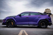 CARBON BODY KIT for LAMBORGHINI URUS S PERFORMANTE
Set includes:
Front Bumper
Hood
Side Fenders
Side Skirts
Roof Spoiler
Rear Spoiler
Rear Bumper
Exhaust Tips
Exhaust System
Material: Carbon Fiber
Note: Professional installation is required.
CONTACT US FOR PRICING
Payment ►
Visa
Mastercard
PayPal with a credit card (add 4.4% at checkout)
Payoneer
Cryptocurrency
Shipment ►
By express DHL/UPS/TNT/FedEx
To the local international airport
Special line by air
Special line by the sea
To Europe and the UK by