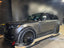 CARBON BODY KIT for LAND ROVER RANGE ROVER L460 EXECUTIVE EDITION P360 P400 P530 P615 2023+ custom fit MANSORY
Front Lip
Front Hood
Front Grille
Side Mirror Covers
Side Air Vents
Side Skirts
Wheel Arch Liners
Rear Roof Spoiler
Rear Trunk Spoiler
Rear Diffuser
Material: Carbon Fiber