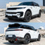 CARBON BODY KIT for LAND ROVER RANGE ROVER SPORT L461 2022+
Set includes:
Front Lip
Front Air Vent Trims
Front Grille
Fender Flares
Side Mirror Covers
Side Skirts
Roof Spoiler
Lip Spoiler
Rear Bumper
Material: Carbon Fiber
Note: Each part can be sent separately. If you need, please contact us.
Payment ►
Visa
Mastercard
PayPal with a credit card (add 4.4% at checkout)
Payoneer
Cryptocurrency
Shipment ►
By express DHL/UPS/TNT/FedEx
To the local international airport
Special line by air
Special line by th