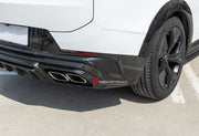 CARBON BODY KIT for LAND ROVER RANGE ROVER SPORT L461 2022+
Set includes:
Front Lip
Front Air Vent Trims
Front Grille
Fender Flares
Side Mirror Covers
Side Skirts
Roof Spoiler
Lip Spoiler
Rear Bumper
Material: Carbon Fiber
Note: Each part can be sent separately. If you need, please contact us.
Payment ►
Visa
Mastercard
PayPal with a credit card (add 4.4% at checkout)
Payoneer
Cryptocurrency
Shipment ►
By express DHL/UPS/TNT/FedEx
To the local international airport
Special line by air
Special line by th