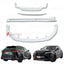 CARBON BODY KIT for LEXUS RX350 AL30 2022+ FORZA PERFORMANCE custom fit Aimgain Style
Set includes:
Front Lip
Side Skirts
Ducktail Spoiler
Rear Diffuser
Material: Carbon, Plastic
NOTE: Professional installation is required.
