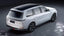 CARBON BODY KIT FOR LIXIANG L9 2023+