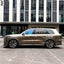 CARBON BODY KIT for LIXIANG L9 LIVIS 2026+
Set includes:
Front Lip
Side Skirts
Rear Diffuser
Rear Spoiler
Material: Carbon
NOTE: Professional installation is required.