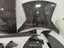 CARBON BODY KIT for LOTUS EMIRA
Set includes:
Roof
Hood
Front Lip
Front Bumper Air Vents
Front Canards
Rear Fender Air Vents
Side Skirts
Rear Diffuser
Rear Spoiler
Rear Spoiler Cover
Door Pedals
Engine Hood Cover
Rear Air Duct
Side Mirrors
Engine Grille
Material: Carbon