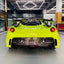 CARBON BODY KIT for LOTUS EVORA GT 2019 - 2021
Set Include:
Front Bumper
Fender Flares
Side Skirts
Rear Spoiler
Rear Diffuser
Material: Carbon
Note: Professional installation is required.