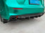 CARBON BODY KIT FOR MASERATI GHIBLI M157 Facelift 2017-2024