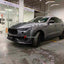 DRY CARBON BODY KIT for MASERATI LEVANTE 2016+
Set includes:
Front Lip
Front Grille
Front Vent Cover
Side fenders
Side Skirts
Rear Diffuser
Rear Spoiler
Roof Spoiler
Material: Carbon
NOTE: Professional installation is required
Contact us for pricing
Payment ►
Visa
Mastercard
PayPal with a credit card (add 4.4% at checkout)
Payoneer
Cryptocurrency
Shipment ►
By express DHL/UPS/TNT/FedEx
To the local international airport
Special line by air
Special line by the sea
To Europe and the UK by train
Pleas